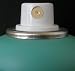 Montana Gold Series Spray Paint - Turquoise 11 oz