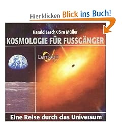 Kosmologie f�r Fu�g�nger, 2 Audio-CDs