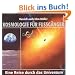 Kosmologie f�r Fu�g�nger, 2 Audio-CDs