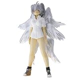 Evangelion Angel Chromosome XX Series Tabris Figure A-17
