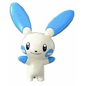 ポケットモンスター モンスターコレクション MC -０５９ マイナン