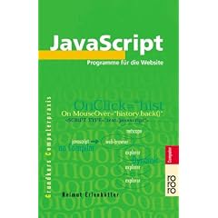 JavaScript