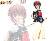 限定　バンブーブレード 　 川添 珠姫～川添道場Ver.～　１/８ PVC塗装済み完成品