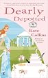 Dearly Depotted (Flower Shop Mysteries, No. 3)