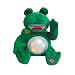 Bedtime Buddy Singing Frog with Dome-Light Tummy