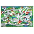 Country Fun Rug 51" x 78"