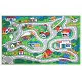 Country Fun Rug 19 x 29 Rug