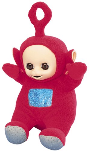Childrens Toyshop  Toys : Teletubbies - Play & Learn Po