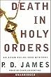Death in Holy Orders