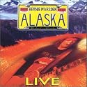 Live Baked Alaska