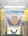Books : Playsongs Action Songs and Rhymes for Babies and Toddlers (Book & Cassette pack)