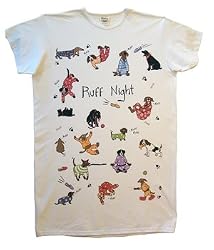 "Ruff Night" Sleepshirt by Hatley