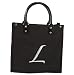 Danielle D6660L Monogrammed Lunch Tote "L"