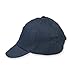 Larkwood Baby Unisex Toddler Baseball Cap (6-12 Months) (Navy)