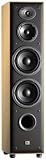 JBL Northridge E 80 3-Wege Stand-Lautsprech Buche - 