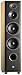 JBL Northridge E 80 3-Wege Stand-Lautsprecher Buche