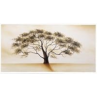 Coaster Wall Art Painting - Tree of Life