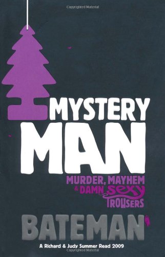 Mystery Man