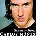 Carlos n��ez, Os amores libres