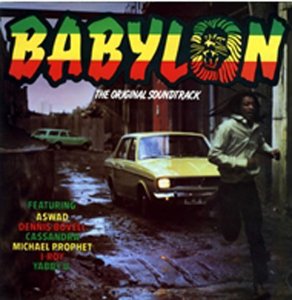 CD-Charts  Search : Babylon