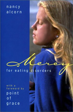 mercy for eating disorders