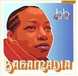 Bahamadia -  Bb Queen
