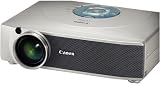 Canon LV-7350 LCD Projector