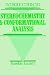 Introduction to Stereochemistry and Conformational Analysis by Eusebio Juaristi ISBN 0471544116