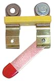 WirthCo 20128 Knife Switch for Side Terminal Battery