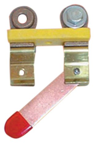 WirthCo 20128 Knife Switch for Side Terminal Battery