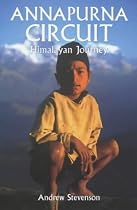 Annapurna Circuit: Himalayan Journey