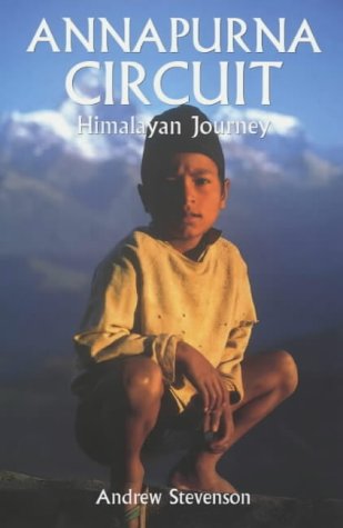 Annapurna Circuit: Himalayan Journey