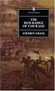 The Red Badge of Courage & "The Veteran" (Modern Library Classics)