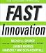 Books : Fast Innovation