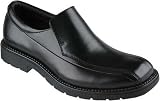 Skechers Men's Scanner Examiner Bicycle Toe Shoes