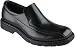 Skechers Men's Scanner Examiner Bicycle Toe Shoes Image