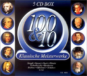 Von Supp&eacute; - 110 Klassische Meisterwerke - Zortam Music
