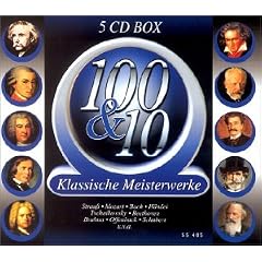 110 Klassische Meisterwerke