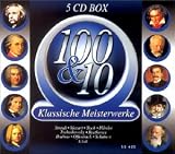 110 Klassische Meisterwerke