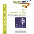 CIMA Study System 05: Test of Professional Competence in... by Heather Barnwell
