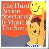 Music in the Sun