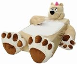 Kids Bed Honey Bear Kids Frame Childs Toddler Bed