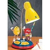 M&Ms Desk Lamp