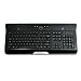 Search Our Specialty Mall : Desktop Keyboard,w/Stereo Speakers,19"x8-1/2"x1-3/4",Black, Sold as 1 each