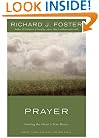 Prayer: Finding the Heart's True Home