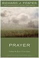 Prayer: Finding the Heart's True Home