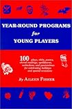 Year-round Programs For Young Players