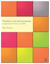 Taxation 2002: Incorporating the 2002 Finance Act