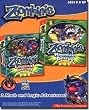 Zoombinis - Logical Journey and Mountain Rescue 2 Game Pack