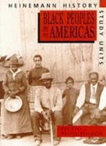 Black Peoples of the Americas (Heinemann History Study Units)